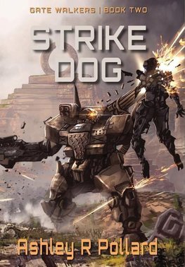 Strike Dog