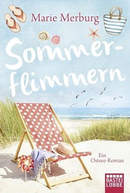 Sommerflimmern