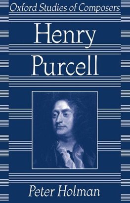 Henry Purcell