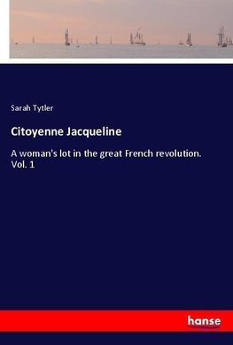 Citoyenne Jacqueline