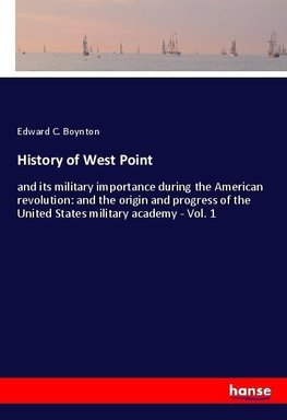 History of West Point