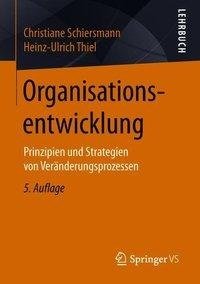 Organisationsentwicklung