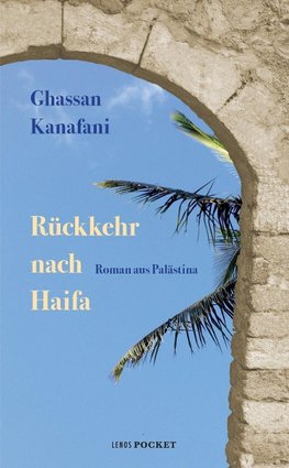 Rückkehr nach Haifa