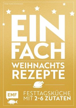 Einfach Weihnachtsrezepte