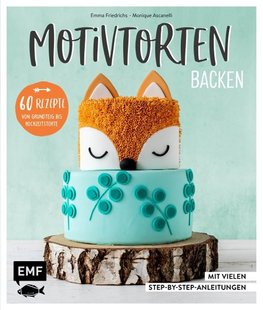 Motivtorten backen