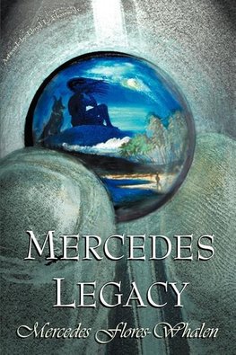 Mercedes Legacy