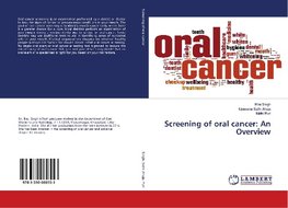 Screening of oral cancer: An Overview