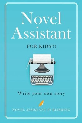 Novel Assistant for Kids