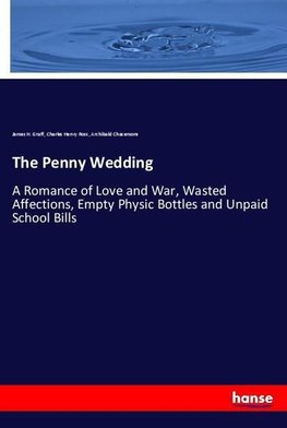 The Penny Wedding