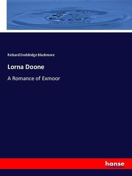 Lorna Doone