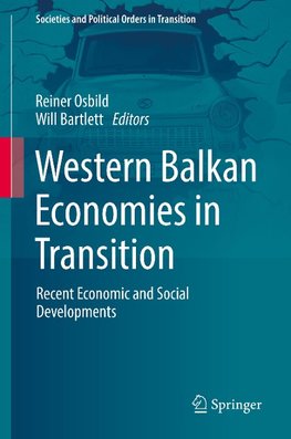 Western Balkan Economies in Transition