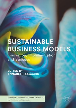 Sustainable Business Models