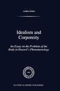 Idealism and Corporeity