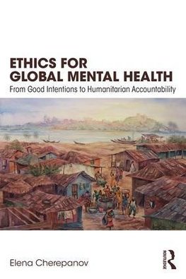 Ethics for Global Mental Health