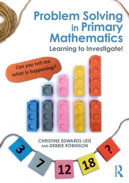 Problem Solving in Primary Mathematics