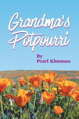 Grandma's Potpourri