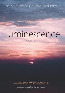 LUMINESCENCE V03