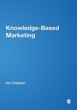 Knowledge-Based Marketing