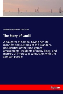 The Story of Laulii