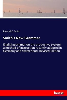 Smith's New Grammar