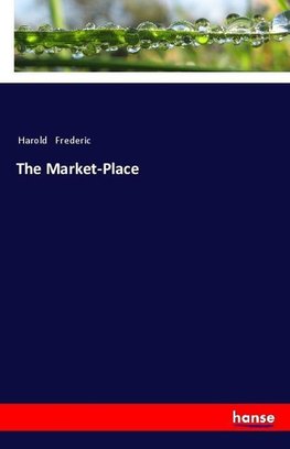 The Market-Place