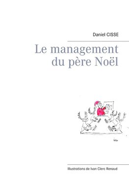 Le management du père Noël