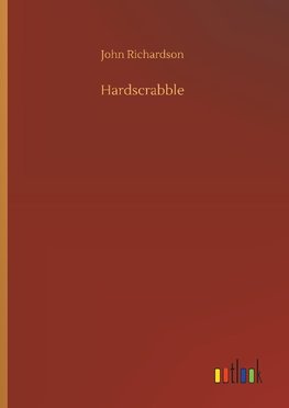 Hardscrabble