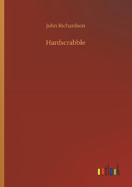 Hardscrabble