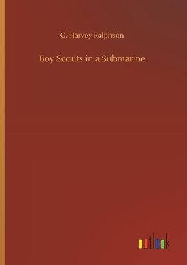 Boy Scouts in a Submarine