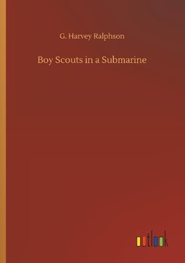 Boy Scouts in a Submarine