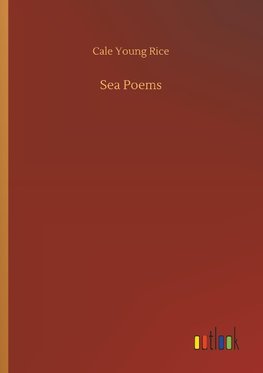 Sea Poems