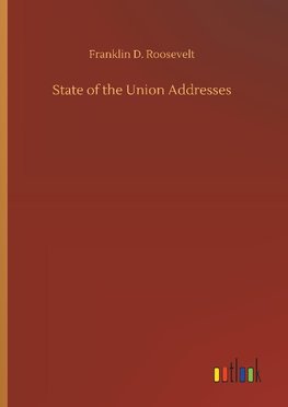 State of the Union Addresses