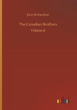 The Canadian Brothers