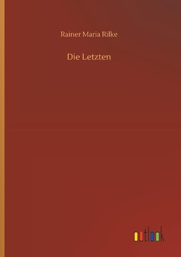 Die Letzten