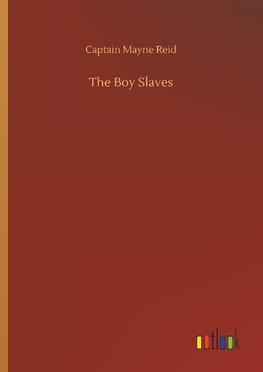 The Boy Slaves