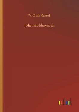 John Holdsworth