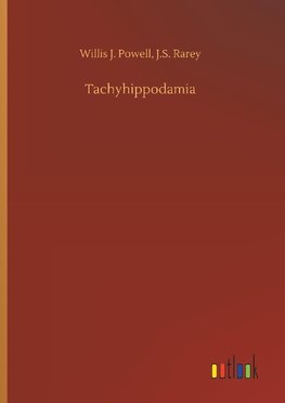 Tachyhippodamia