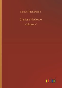 Clarissa Harlowe