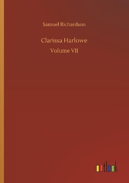 Clarissa Harlowe