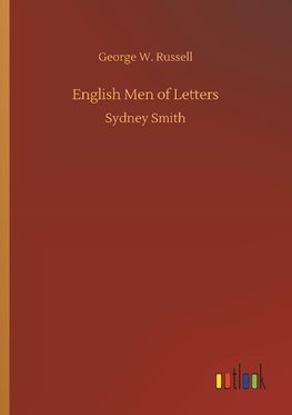 English Men of Letters