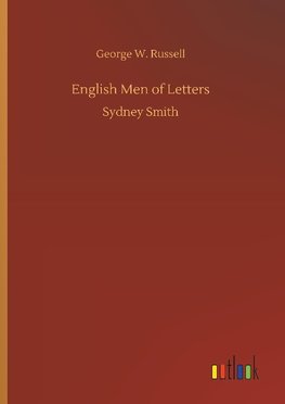 English Men of Letters