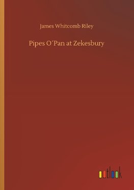 Pipes O´Pan at Zekesbury