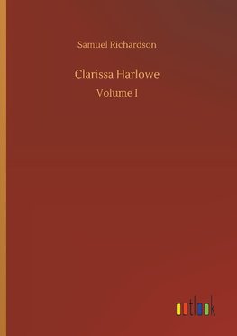 Clarissa Harlowe