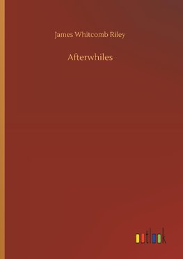 Afterwhiles