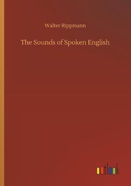 The Sounds of Spoken English