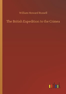 The British Expedition to the Crimea