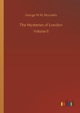 The Mysteries of London