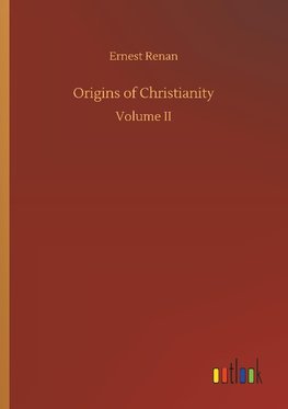 Origins of Christianity