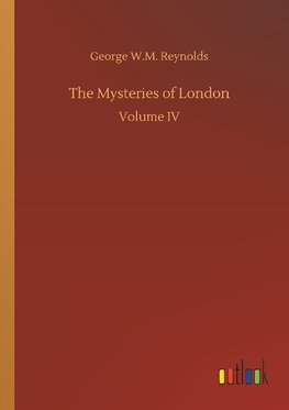 The Mysteries of London