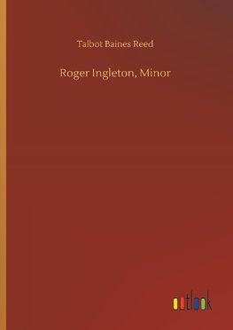 Roger Ingleton, Minor